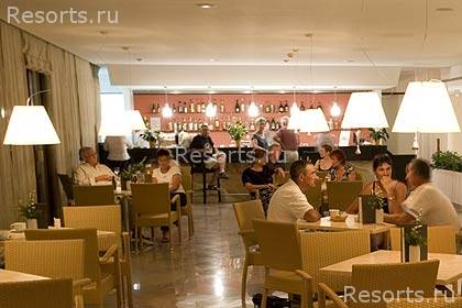 Tirena Hotel 9